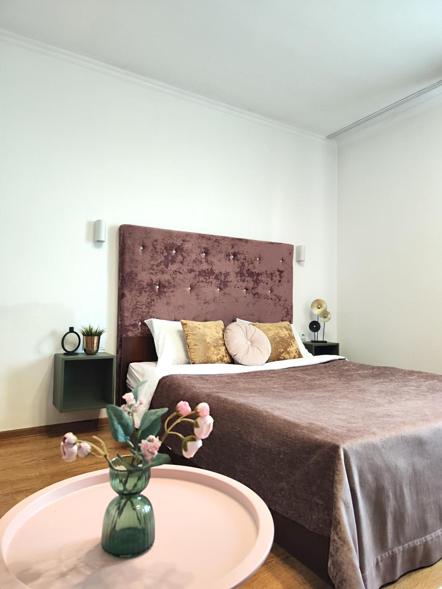 Best One Room Apartments 무카체베 외부 사진