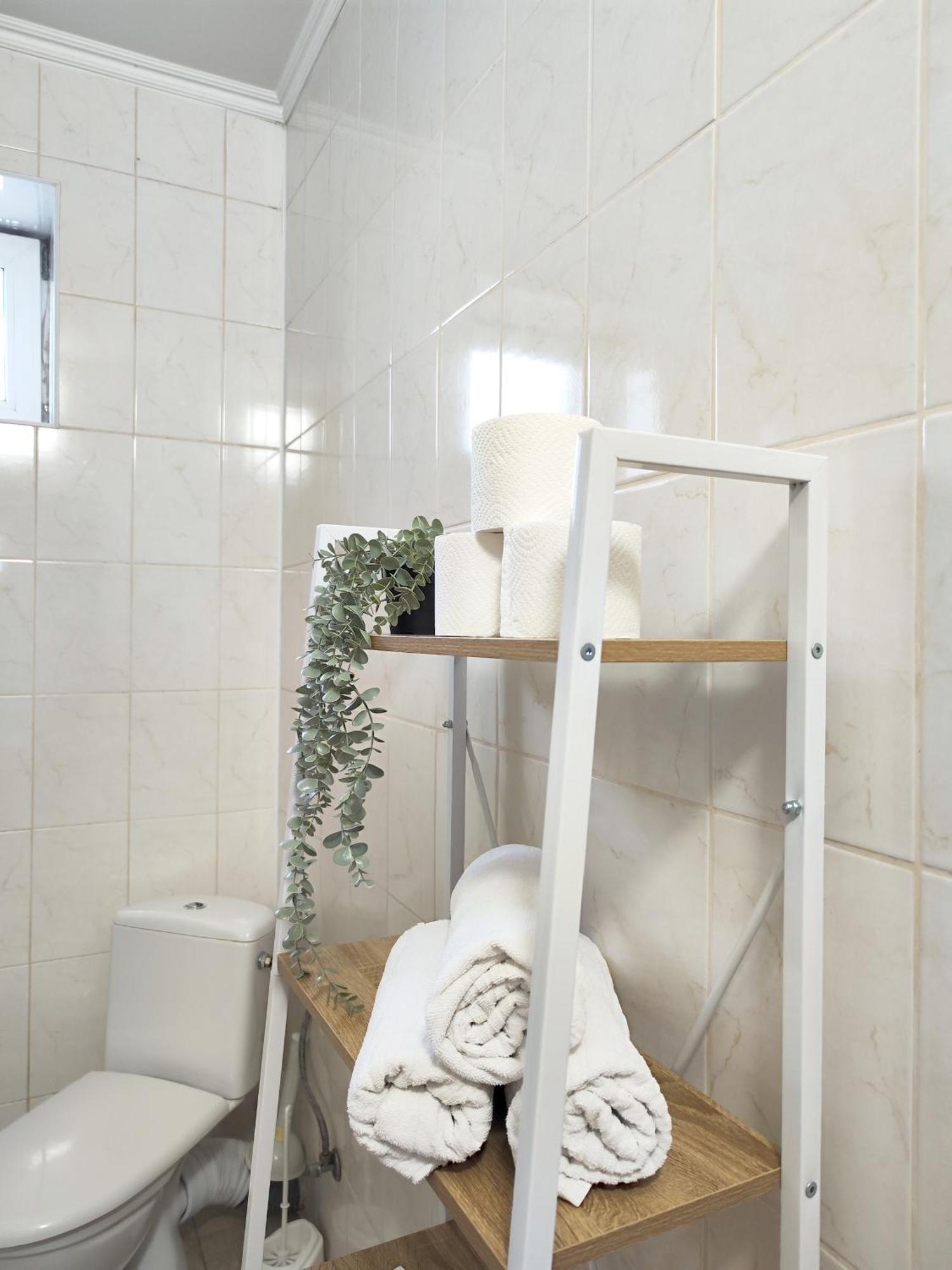 Best One Room Apartments 무카체베 외부 사진