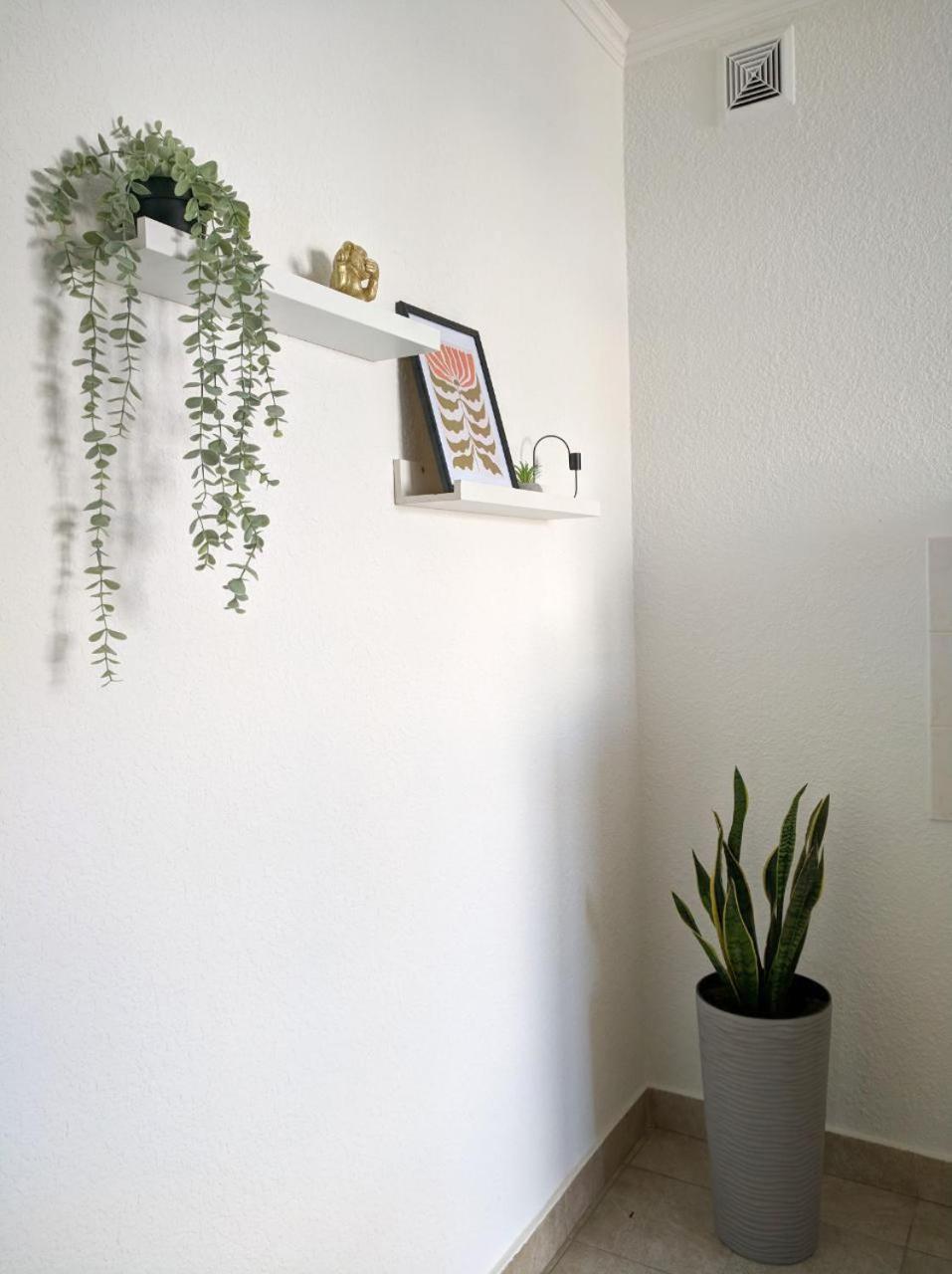 Best One Room Apartments 무카체베 외부 사진